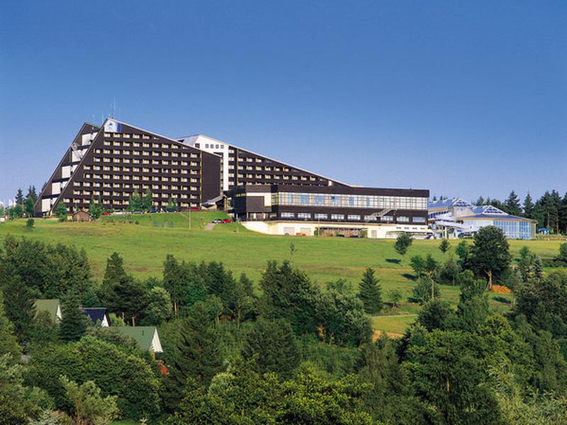 IFA Schöneck