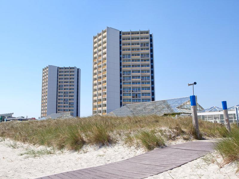 IFA Fehmarn Hotel & Ferien-Centrum