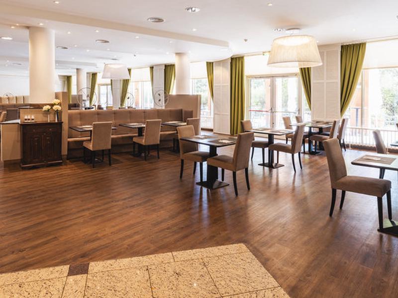 PLAZA Premium Wien