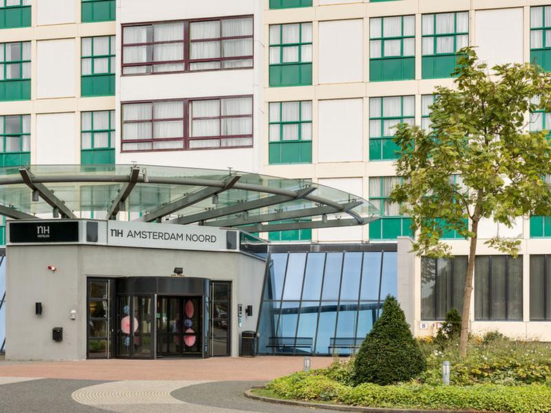 NH Amsterdam Noord