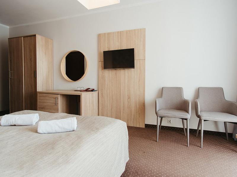 Akces Medical Fit & Spa