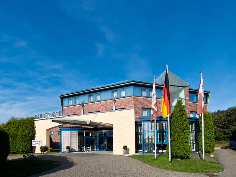 ACHAT Hotel Bochum Dortmund