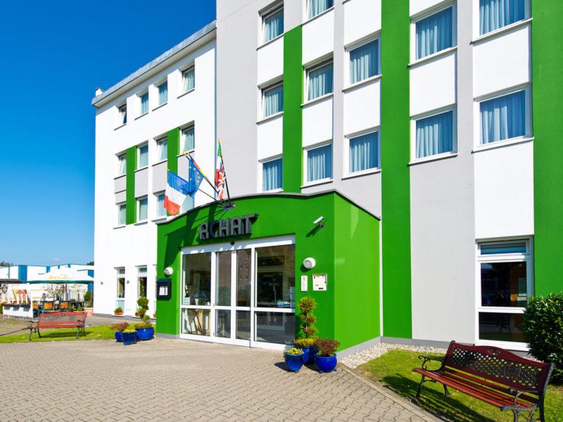 ACHAT Hotel Monheim am Rhein