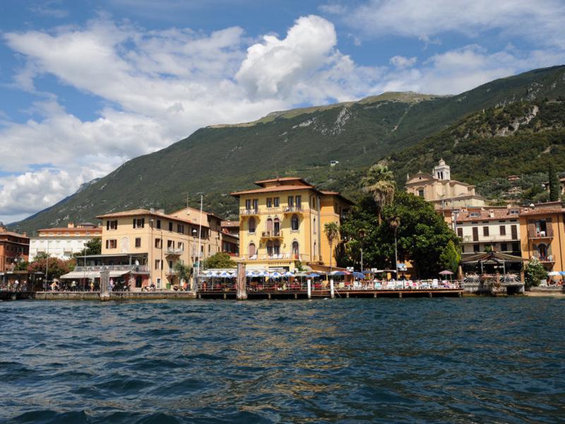 Malcesine