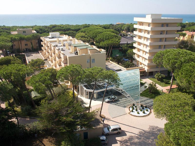 Park Hotel Marinetta