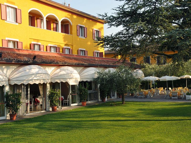 La Quiete Park Hotel