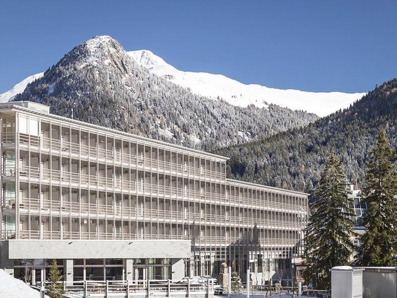 AMERON Davos Swiss Mountain Resort