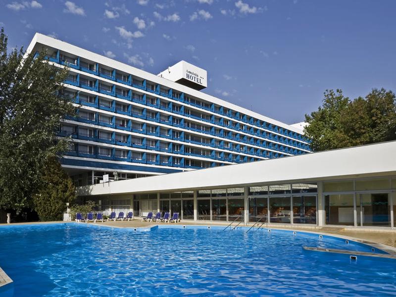 Danubius Hotel Annabella