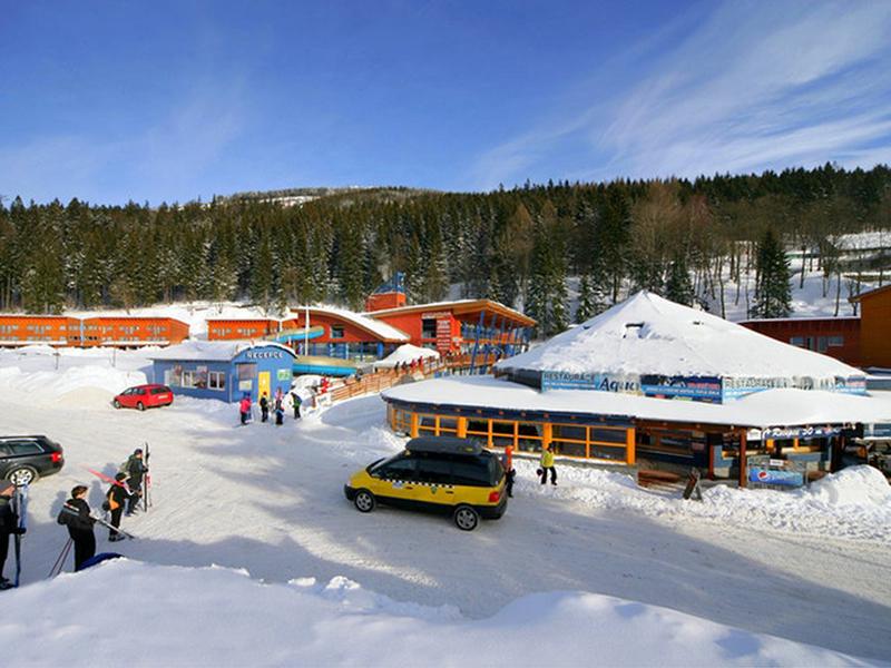 Resort Spindleruv Mlyn