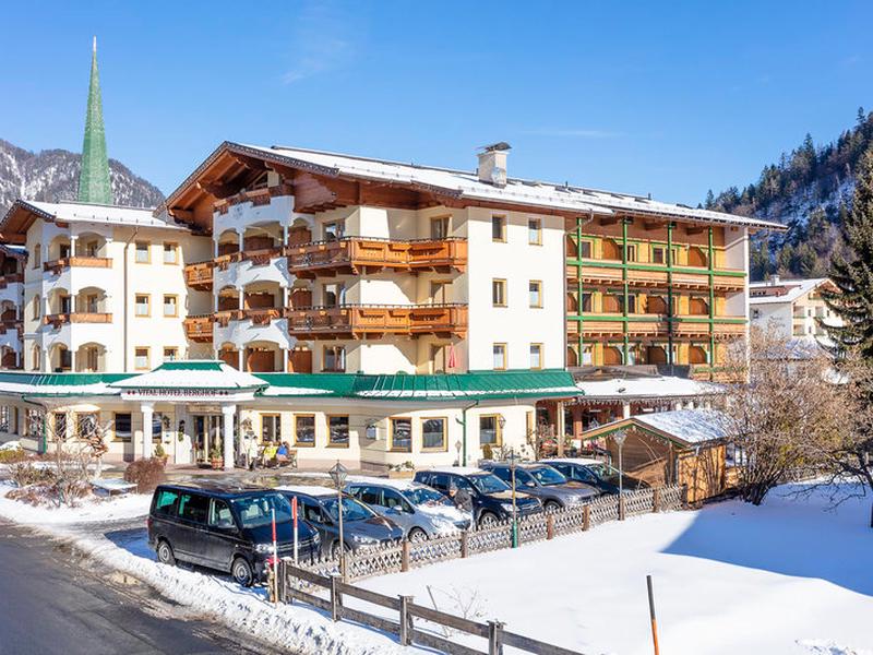 Berghof