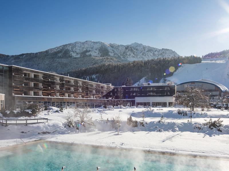 Falkensteiner Hotel & Spa Carinzia