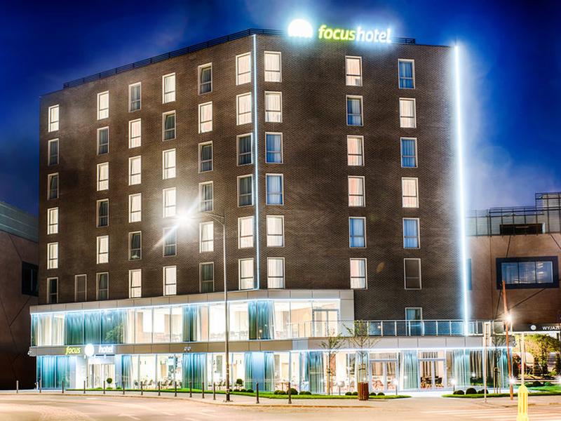 Focus Premium Gdansk