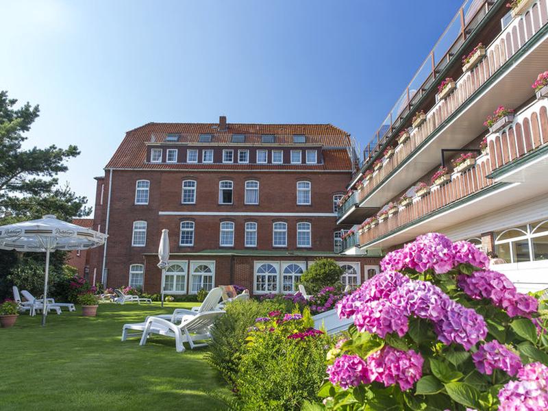 Nordseehotel Freese