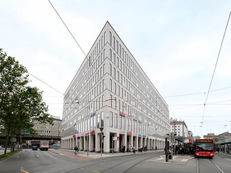 ibis budget Bremen City Center