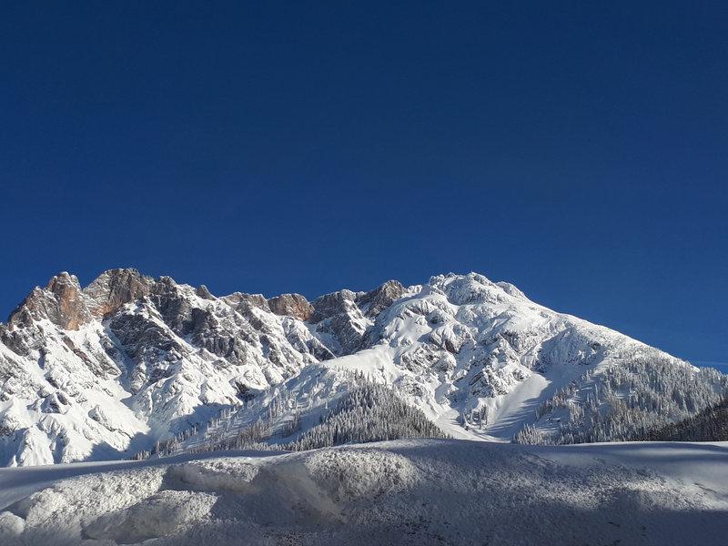 Marco Polo Club Alpina
