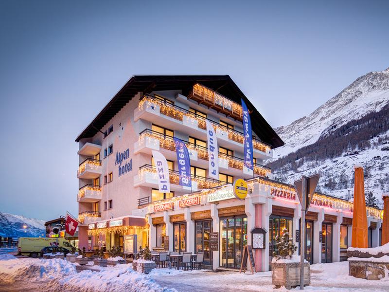 Matterhorn-Inn