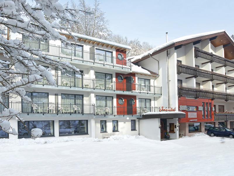 Ringhotel Sonnenhof