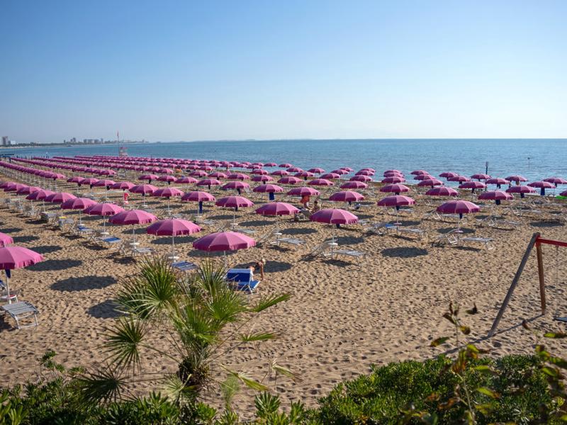 Camping Village Pino Mare