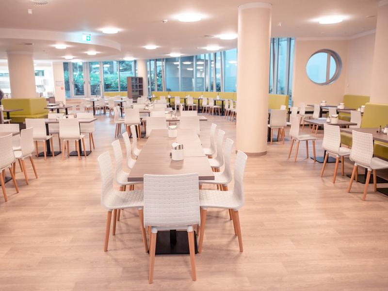 TULIP INN Hotel München Messe