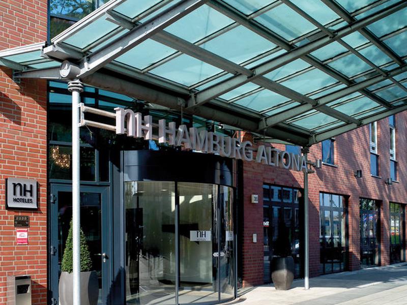 NH Hamburg Altona