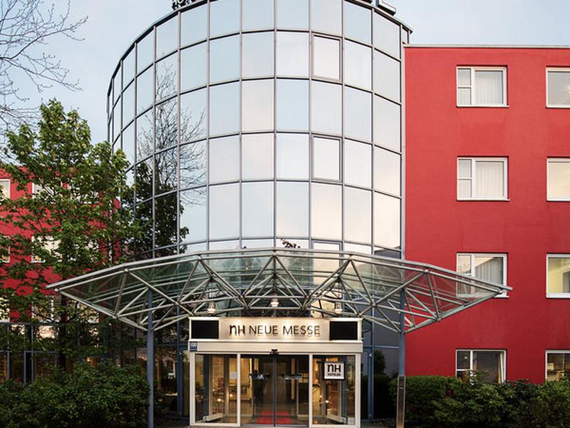 NH München Messe
