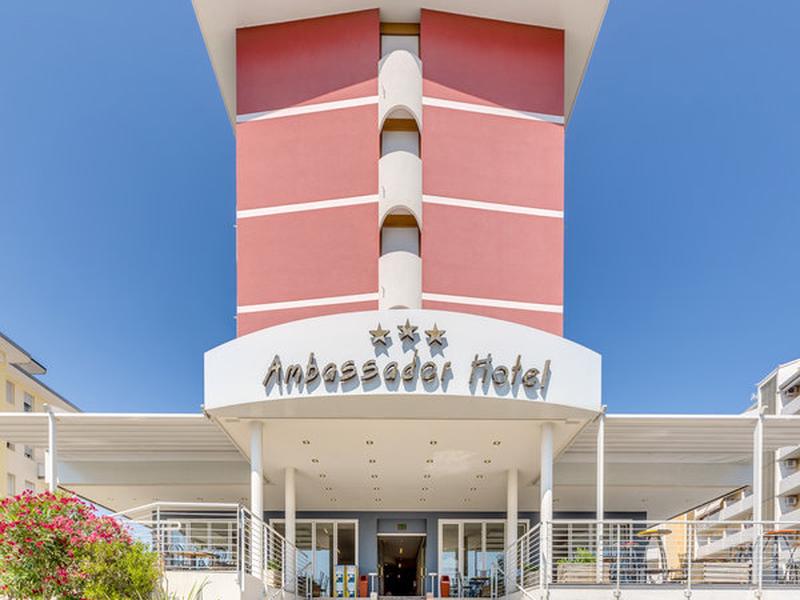 Ambassador