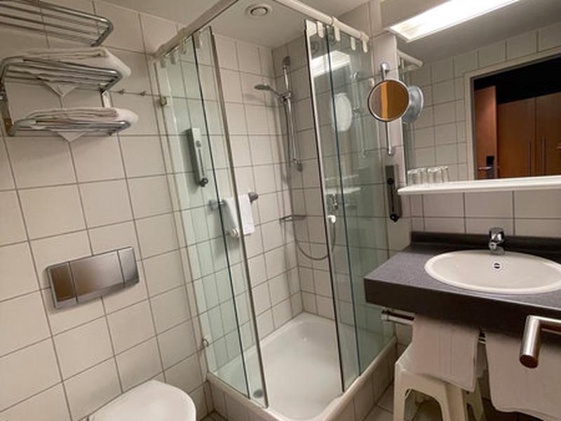 Best Western Hotel Heidehof
