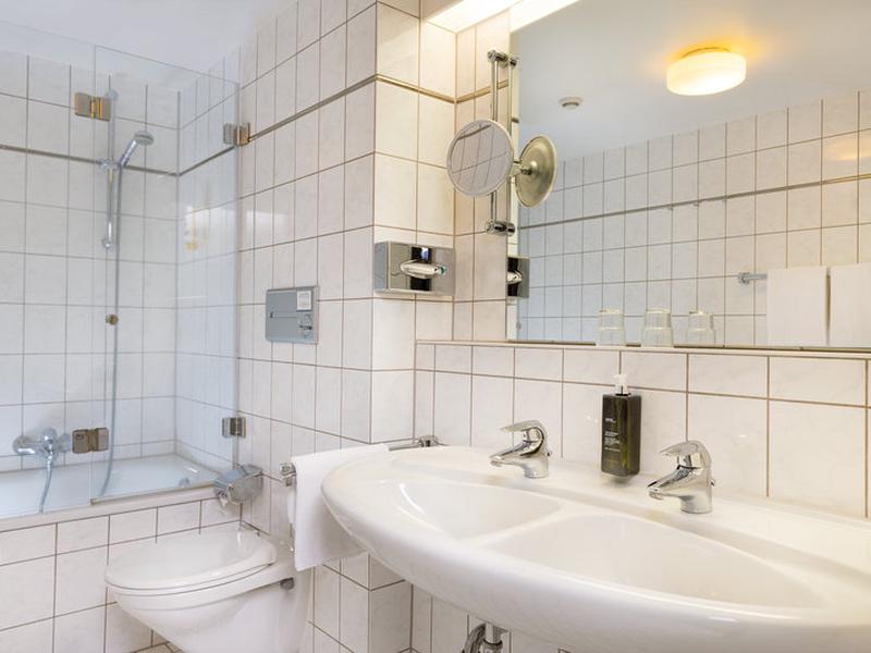 Seminaris Hotel Lüneburg