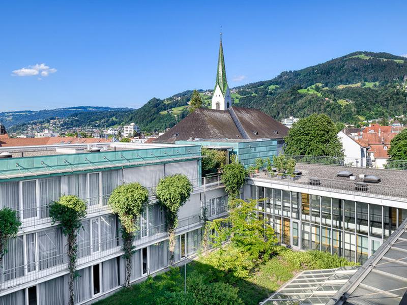 Vienna House Martinspark