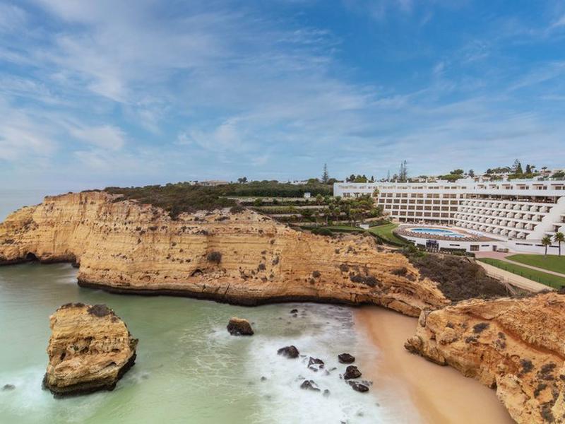 Tivoli Carvoeiro Algarve Resort