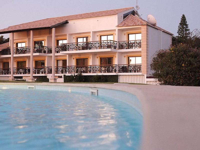 Luzmar Villas