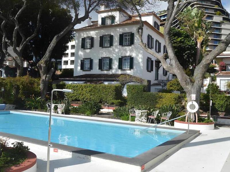 Quinta da Penha de Franca