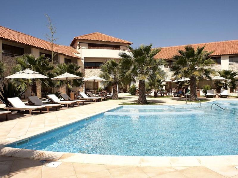 Hotel Morabeza