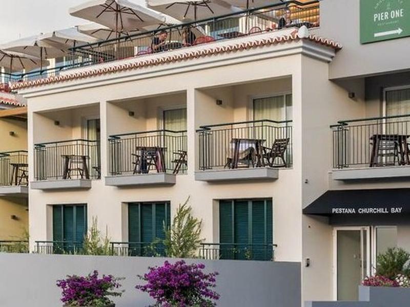 Pestana Churchill Bay