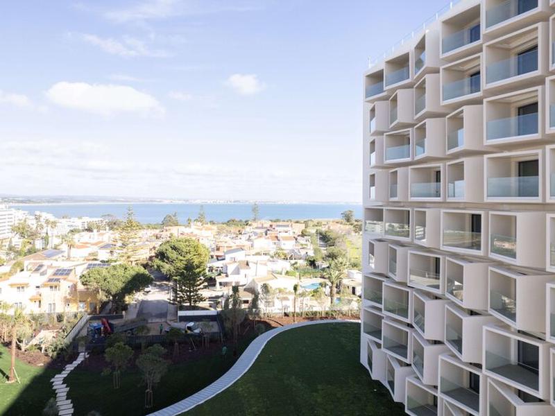 The Editory Residence Lagos