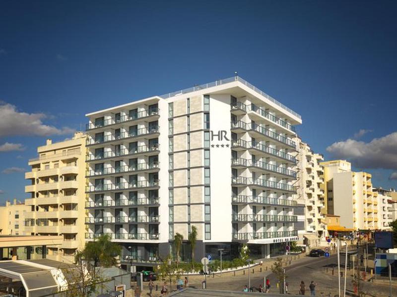 Hotel da Rocha