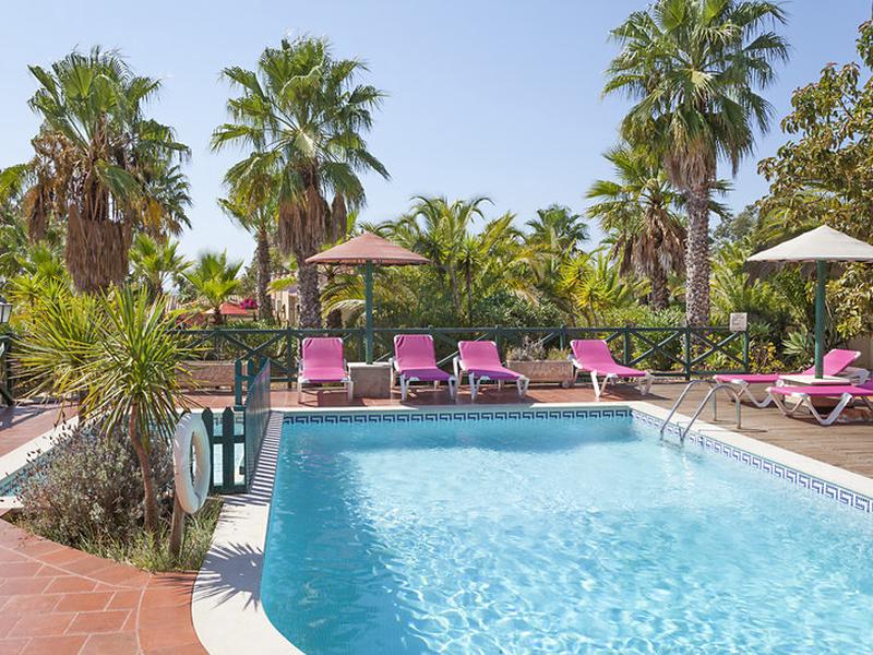 Quinta do Mar - Country & Sea Village