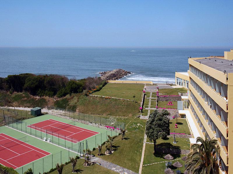 Axis Ofir Beach Resort Hotel