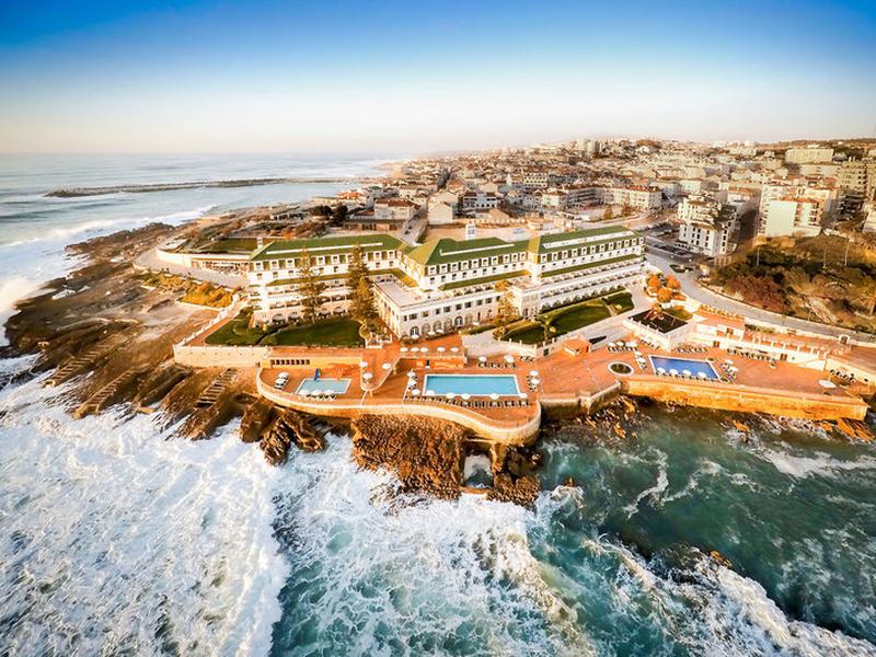 Vila Galé Ericeira