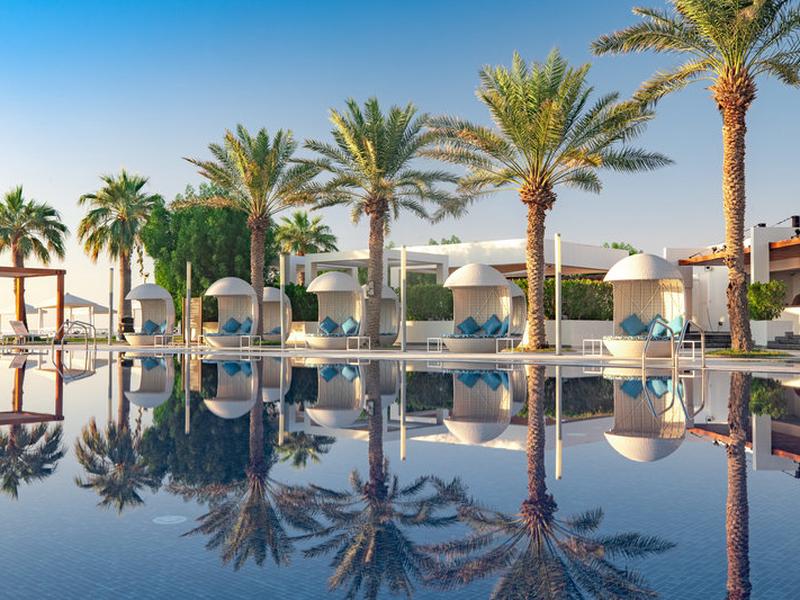Sealine Beach Resort