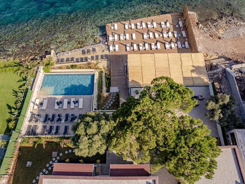 Isolina Bodrum