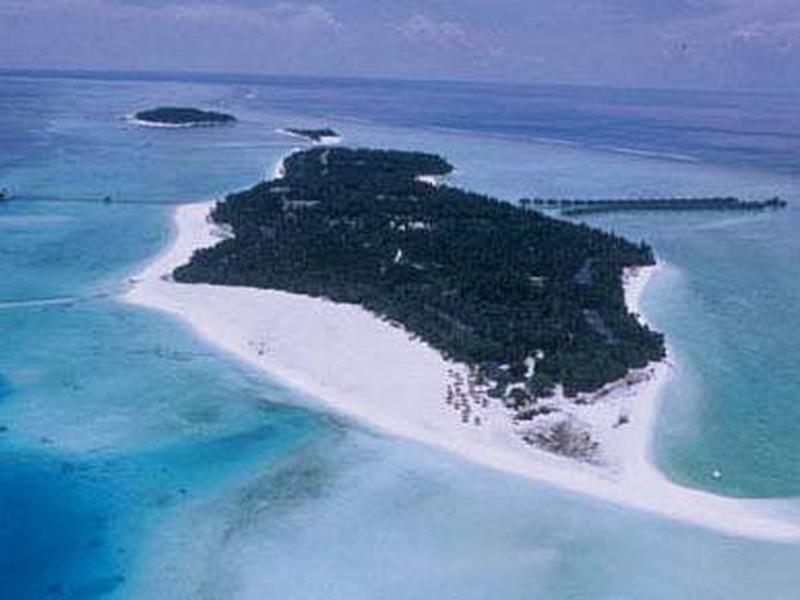 Villa Park Sun Island