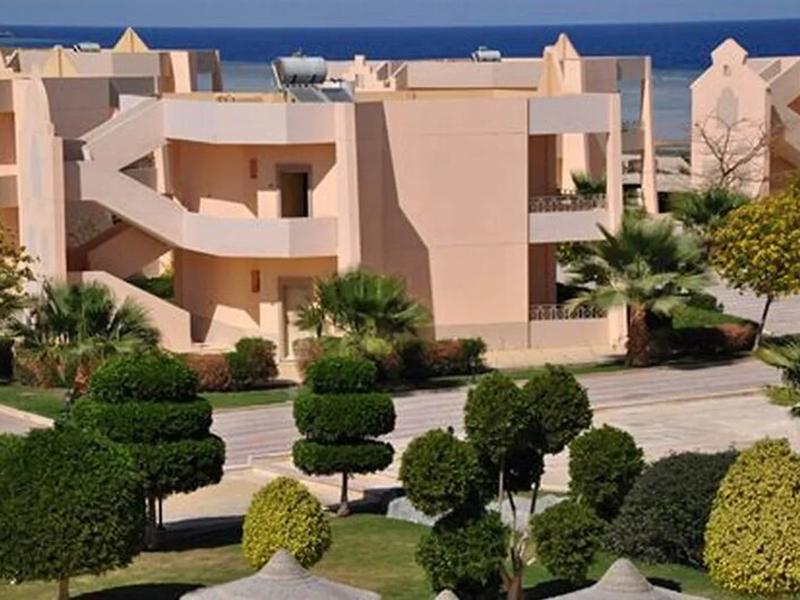 Shoni Bay Marsa Alam
