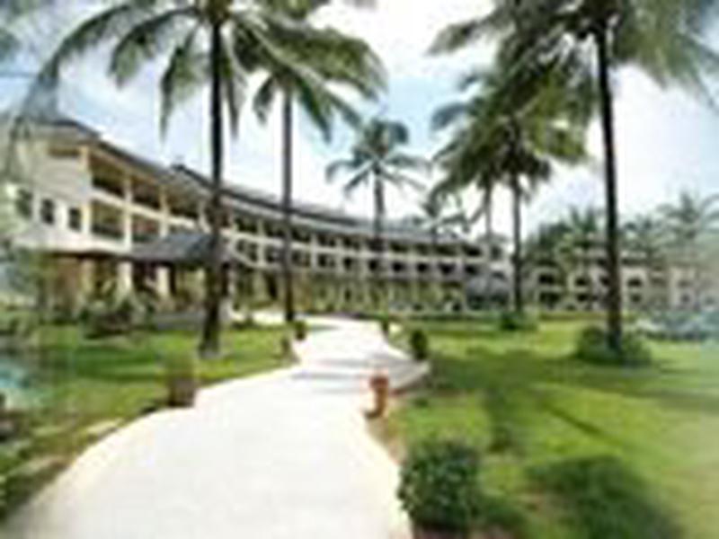 Khaolak Orchid Beach Resort