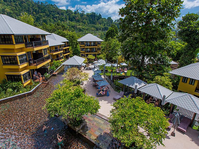 Moracea by Khao Lak Resort