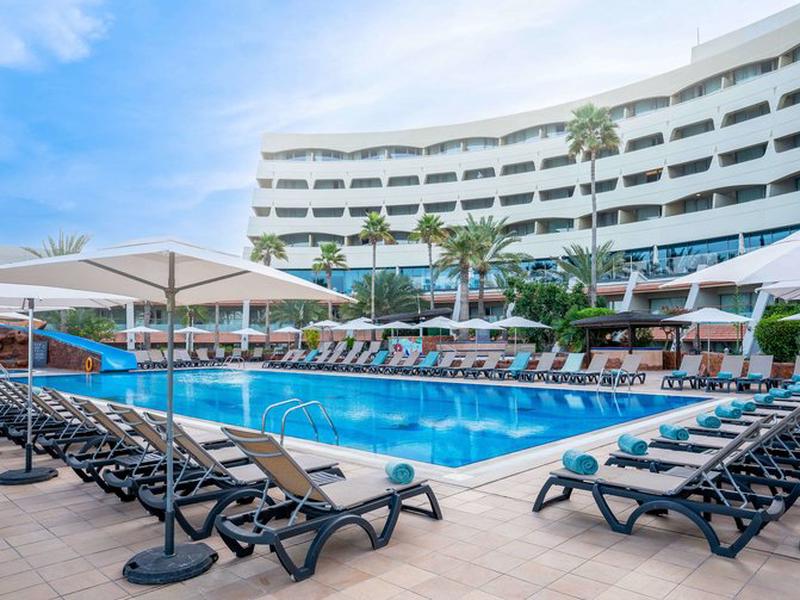 Occidental Sharjah Grand