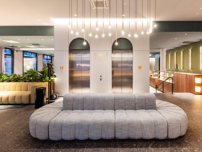 Novotel Münster City