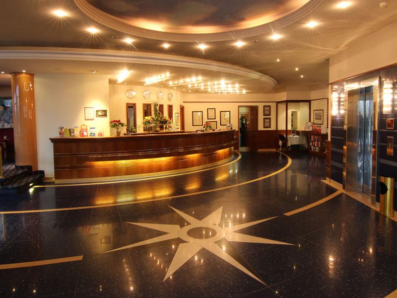 PLAZA Premium Schwerin