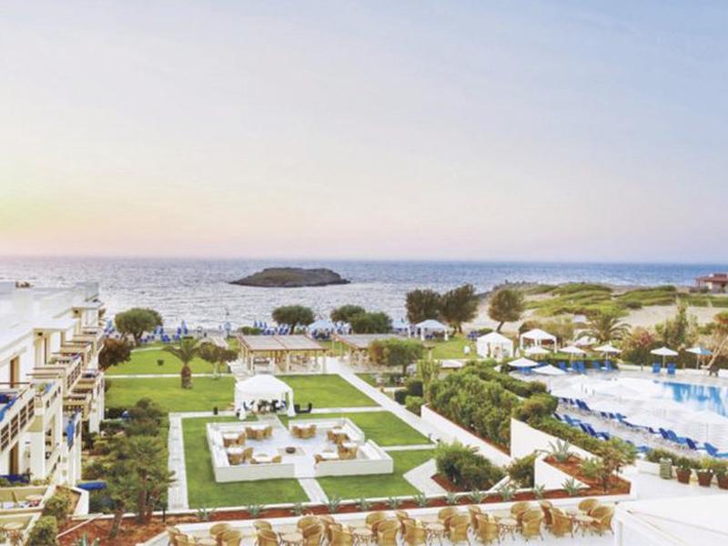 Grecotel Meli Palace