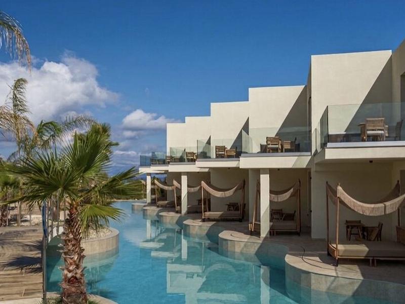 Perla del Mare (Adults only 12+)